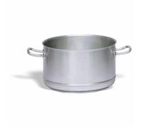 Dessus pour Couscoussier Inox de 6.3L à 20L