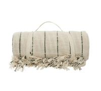 Atmosphera – Dessus de lit Luisa – 240 x 260 cm – Beige