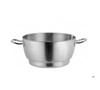Dessus Perforé de Couscoussier Inox Forme Conique 40 L Pujadas 3 G