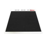Dessus vitrocéramique Four, cuisinière 4410300220 BEKO
