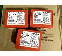 DESTOCKAGE 3 Interrupteurs différentiels LEGRAND 2P 63A type AC 30mA vis 411506