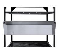 DESTOCKAGE - Boîte utilitaire pour table modulaire Ooni Grand modèle