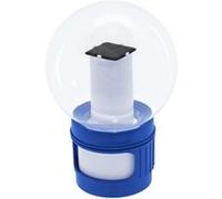 Bestway Flowclear Diffuseur de Produits Chimiques à led Solarsphere
