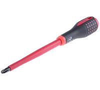 Bahco TOURNEVIS ERGO, ISOLÉ, PH-3, 272MM - BE-8630S