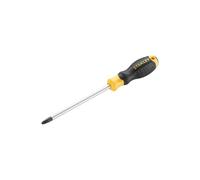 Tournevis cushion grip phillips ph3 x 150mm - STANLEY - STHT16159-0