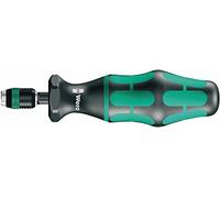 Destornillador dinamometrico 7466 11,0 in.lbs.
