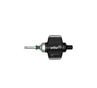 Wiha Tournevis dynamométrique 2836 4 Nm fixe WIHA Quantité:1