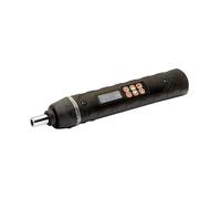 Destornillador dinamométrico digital con memoria y USB 0,035-0,700 N.m