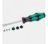Destornillador dinamometrico Re-Kalibrierungs-Kit Serie 7400 Mini