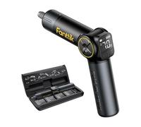 Destornillador Eléctrico Fanttik S1 Apex Deluxe Ajustable LED 20 Bits