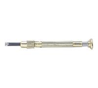 Bahco Tournevis d'horloger Largeur de la lame: 3.5 mm