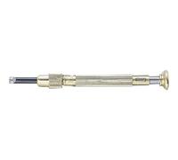 Bahco Tournevis d'horloger Largeur de la lame: 4.5 mm