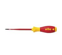 Wiha Wiha Tournevis SoftFinish® electric slimFix Carré (35504) 1" x 100 mm Quantité:1