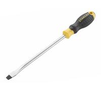 Tournevis cushion grip mécanicien 10 x 200mm - STANLEY - STHT16150-0