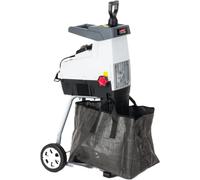 Destructeur de branches Nac 2800W She280S-Ba