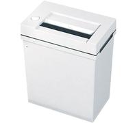 Destructeur de bureau 1126 S coupe droite 4 mm 11-13 feuilles