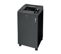 Destructeur de bureau sécurité avancée FELLOWES 3250HS