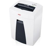 HSM Destructeur de documents SECURIO C18, coupe en bandelettes : 3,9 mm