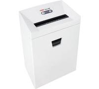 Destructeur de documents 14 - 16 feuilles coupe particules 4.5x30mm - Hsm - 2343111 - pure 420
