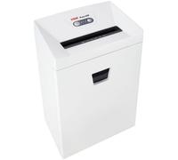 Destructeur de documents 14 - 16 feuilles coupe particules 4.5x30mm - Hsm - 2343111 - pure 420