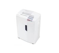 Destructeur de documents 15 feuilles coupes particules 4x37mm - 1030121 - Shredstar X15 - HSM