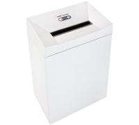 Destructeur de documents 16 - 18 feuilles coupe particules 4.5x30mm - Hsm - 2353111 - pure 530