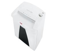 Destructeur de documents 17-19 feuilles coupe en particules 4.5x30mm - 1783111 HSM SECURIO B24 - Gamme Hsm Securio - HSM