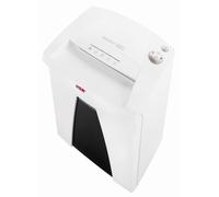 Destructeur de documents 28-30 feuilles coupe en bandes 5.8mm - Hsm - 1781111 HSM SECURIO B24 - gamme hsm securio