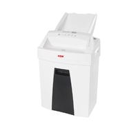 Destructeur de documents 5 à 6 feuilles coupe bandes 4 mm - 2063111 - Securio Af100 - HSM