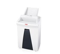 Destructeur de documents 5 feuilles coupe particules 0,78x11mm - Hsm - 2085111 - securio af150