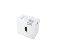 HSM Destructeur de documents shredstar X5 – Coupe en particules 4,5 x 30 mm P-4 – 5 feuilles