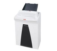 Destructeur de documents 8-10 feuilles coupe en particule 4,5mm avec chargeur - 2083111 HSM AF150 - Securio - HSM