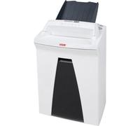 Destructeur de documents 8-10 feuilles coupe en particule 4,5mm avec chargeur - Hsm - 2083111 HSM AF150 - securio