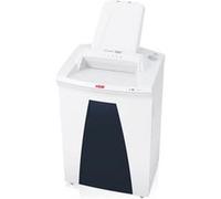 Destructeur de documents 9-11 feuilles coupe particules 1,9x15mm - Hsm - 2102111 - securio af500