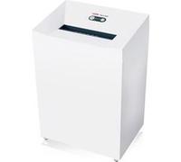 HSM Destructeur de documents Pure 530 - Coupe particules P-5 1,9 x 15 mm, jusqu'à 11 feuilles, blanc