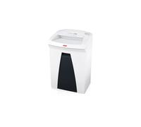 HSM Déchiqueteuse de papier Securio B22 – coupe particules 3,9 x 30 mm (S3)