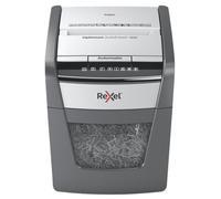 ACCO REXEL Déchiqueteuse de papier Optimum Auto+ 50X