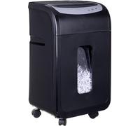 Destructeur de documents Activejet ASH-2502C