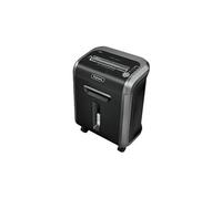 Fellowes Destructeur de papier 79Ci – Coupe croisée