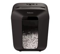 Destructeur Fellowes LX50 - coupe croisée