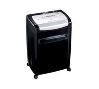 Dahle 22114-11105 Destructeur de bureau PaperSafe (coupe croisée, 4 x 48 mm)