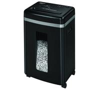 Fellowes Destructeur Powershred® 450M coupe micro-confettis