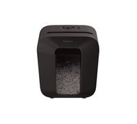Destructeur de documents - Fellowes - LX25 - Noir