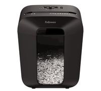 Destructeur Fellowes LX50 - coupe croisée
