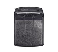 Destructeur de documents - Fellowes - M-7Cm - Coupe croisée - 4 x 35 mm - P-4, T-4