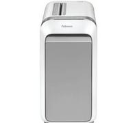 Destructeur de documents Fellowes Powershred LX221 microparticules Blanc Blanc G