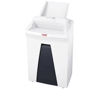 Destructeur de documents HSM SECURIO AF150 Autofeed 10 feuille(s) destruction par particules 4.5 x 30 mm P-4 34 l Détrui