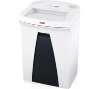 Destructeur de documents HSM Securio B22 (0,78x11)