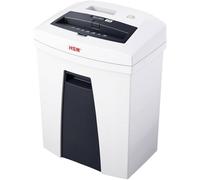 HSM Destructeur de documents SECURIO C16, coupe en bandes 3.9 mm, 14 feuilles, 25 l