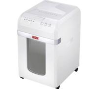 HSM Destructeur de documents shredstar Autofeed X200 4x12mm